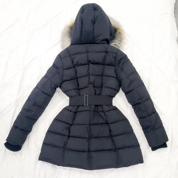 Women's jacket size large - Picture 4 of 5